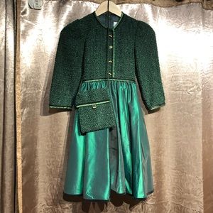 Jayne Copeland child’ dress